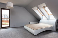 Tregear bedroom extensions